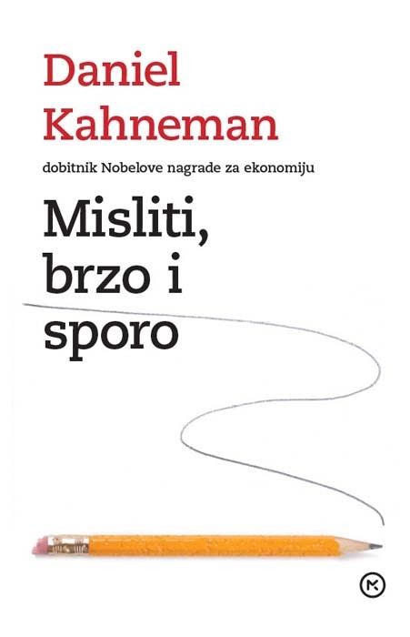 MISLITI, BRZO I SPORO