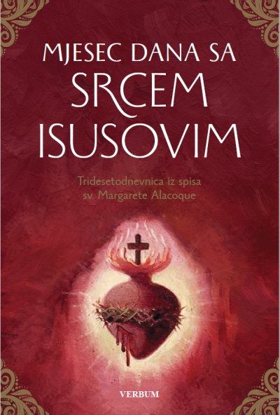 MJESEC DANA SA SRCEM ISUSOVIM