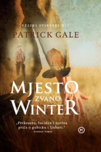 MJESTO ZVANO WINTER T.U.