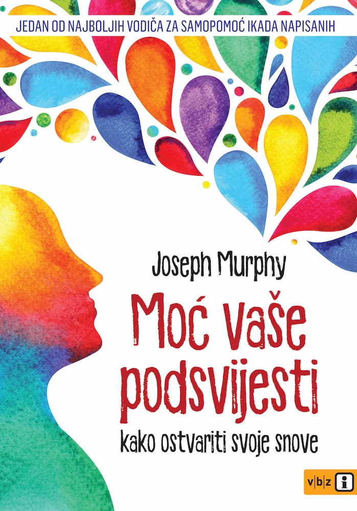 MOĆ VAŠE PODSVIJESTI M.U.