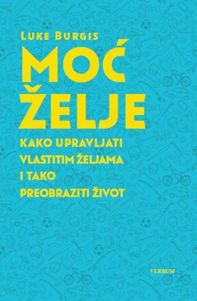 MOĆ ŽELJE
