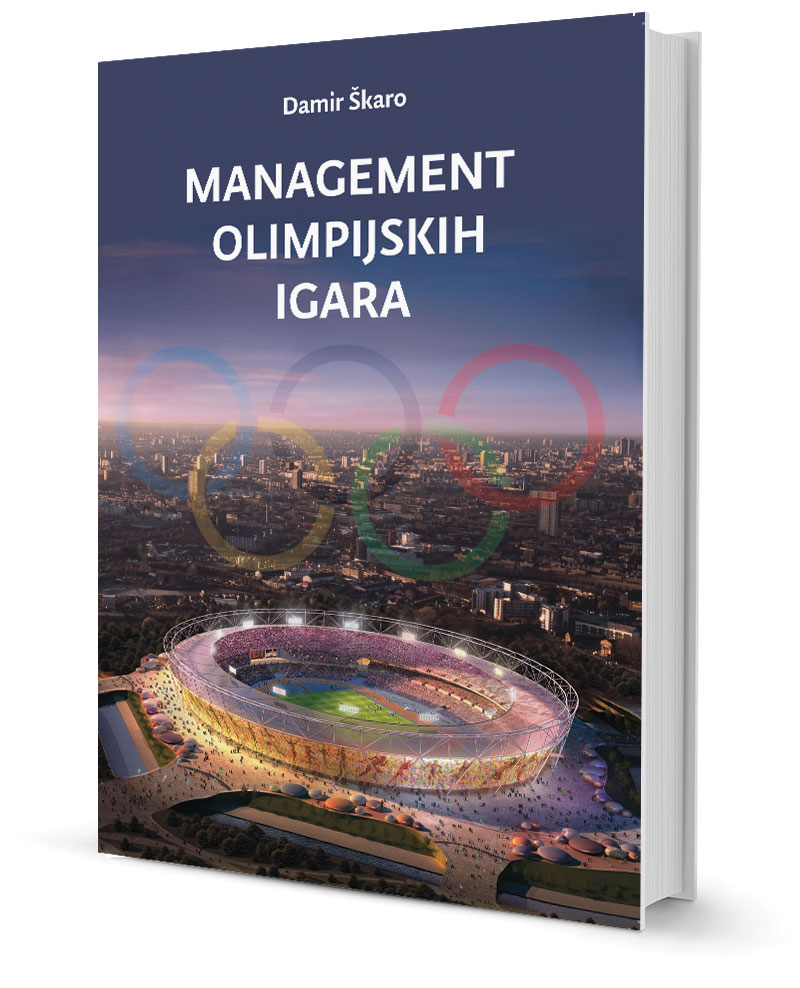MANAGEMENT OLIMPIJSKIH IGARA