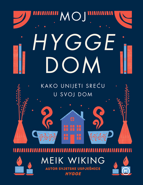 MOJ HYGGE DOM