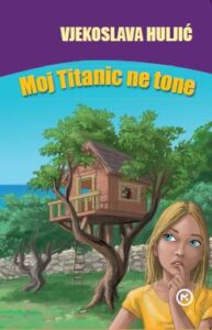 MOJ TITANIC NE TONE