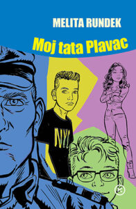 MOJ TATA PLAVAC