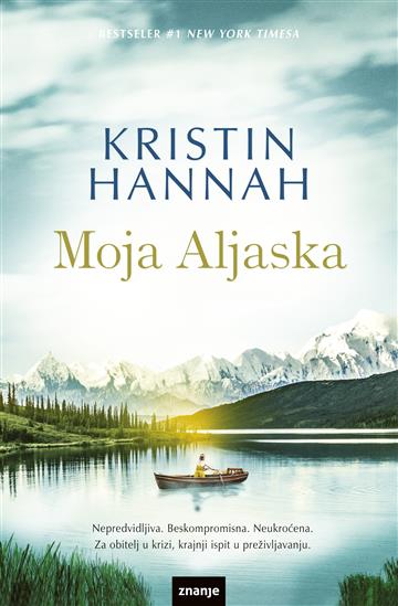 MOJA ALJASKA