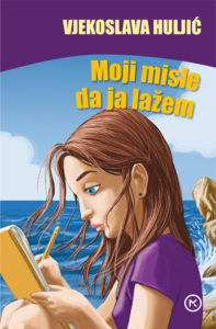 MOJI MISLE DA JA LAŽEM