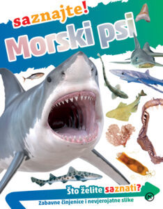 MORSKI PSI - SAZNAJTE!