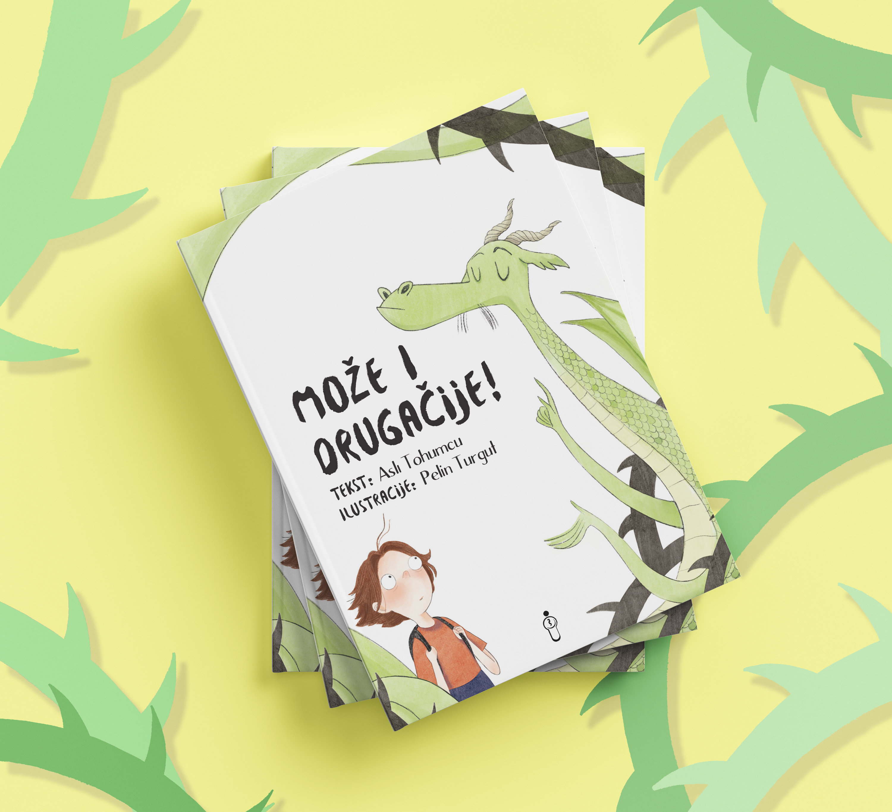 MOŽE I DRUGAČIJE!