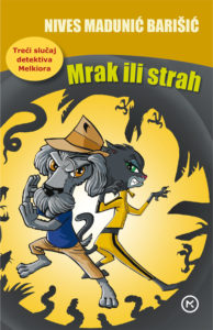 MRAK ILI STRAH