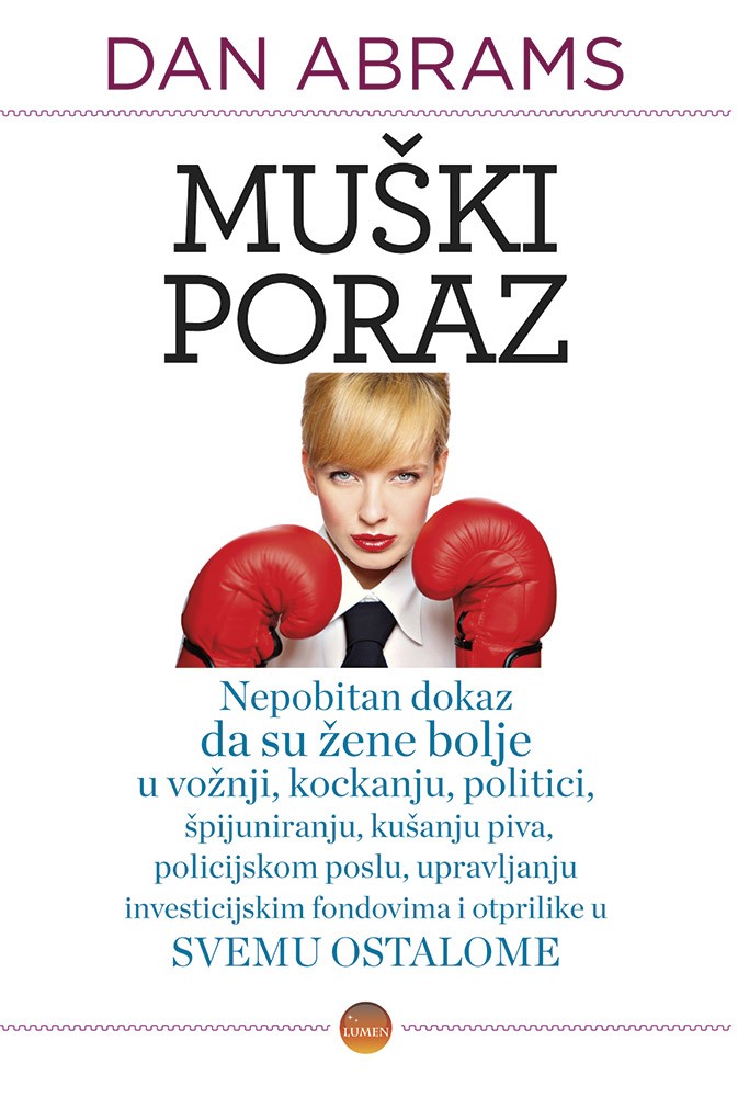 MUŠKI PORAZ MU