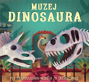 MUZEJ DINOSAURA