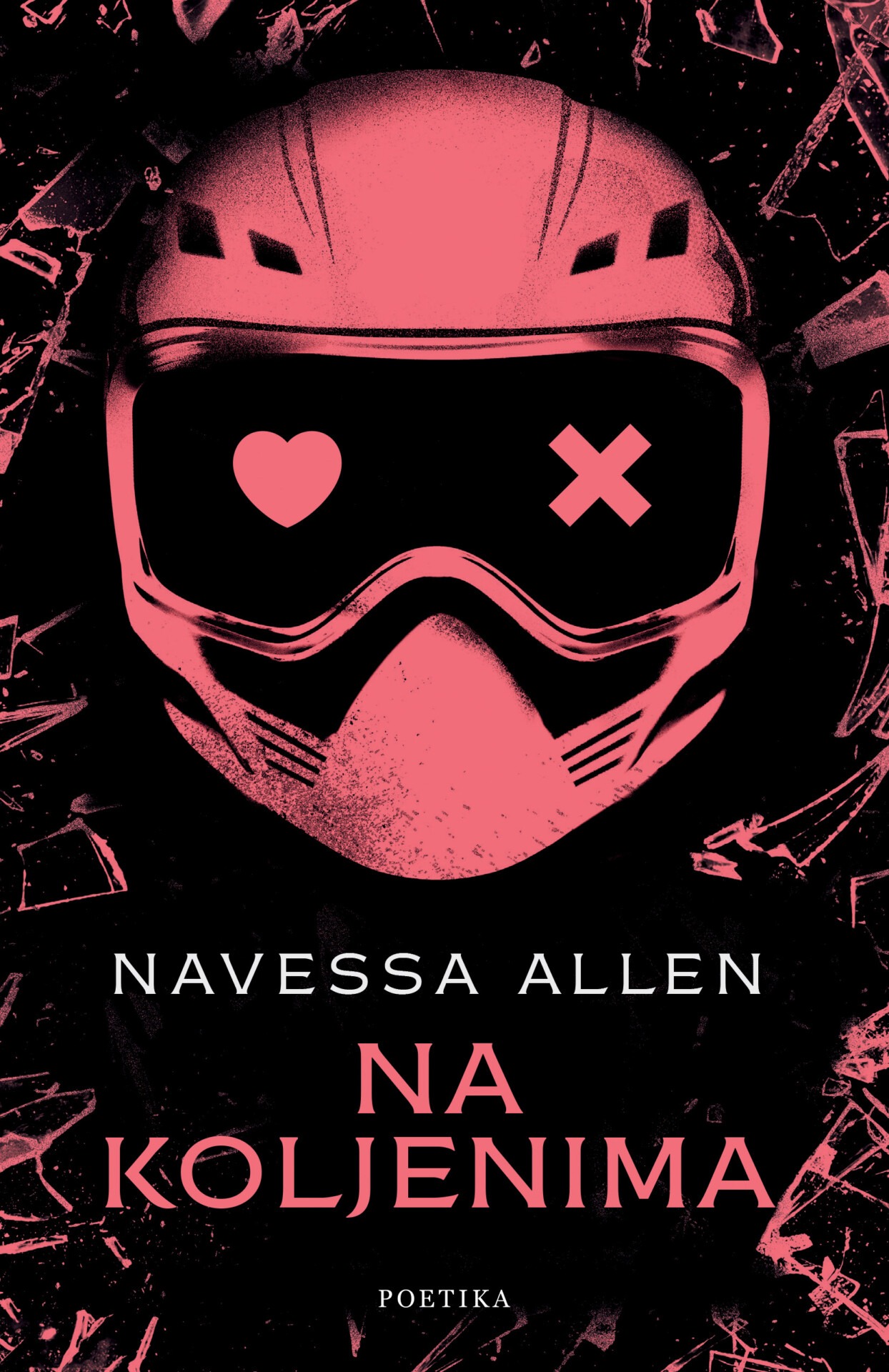 NA KOLJENIMA