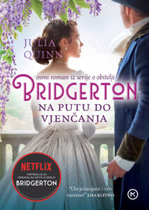 NA PUTU DO VJENČANJA