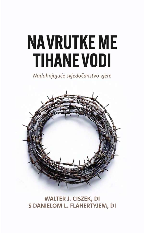 NA VRUTKE ME TIHANE VODI M.U.