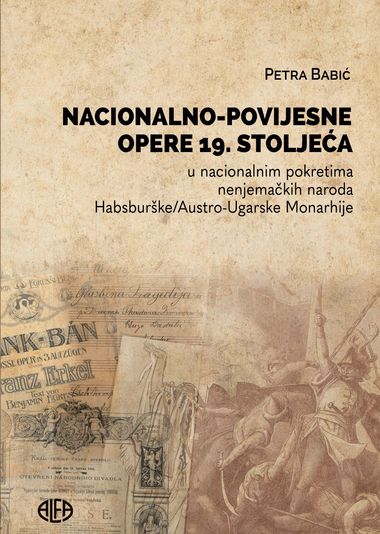 NACIONALNO-POVIJESNE OPERE 19. STOLJEĆA
