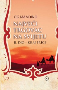 NAJVEĆI TRGOVAC NA SVIJETU II.