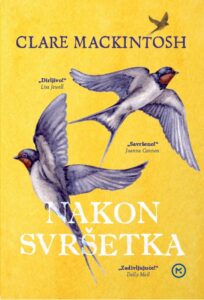 NAKON SVRŠETKA