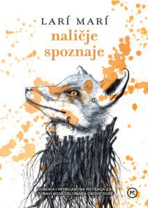 NALIČJE SPOZNAJE