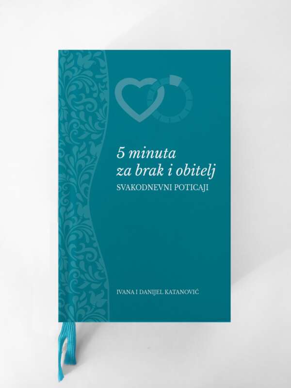 5 MINUTA ZA BRAK I OBITELJ T.U.