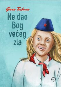 NE DAO BOG VEĆEG ZLA