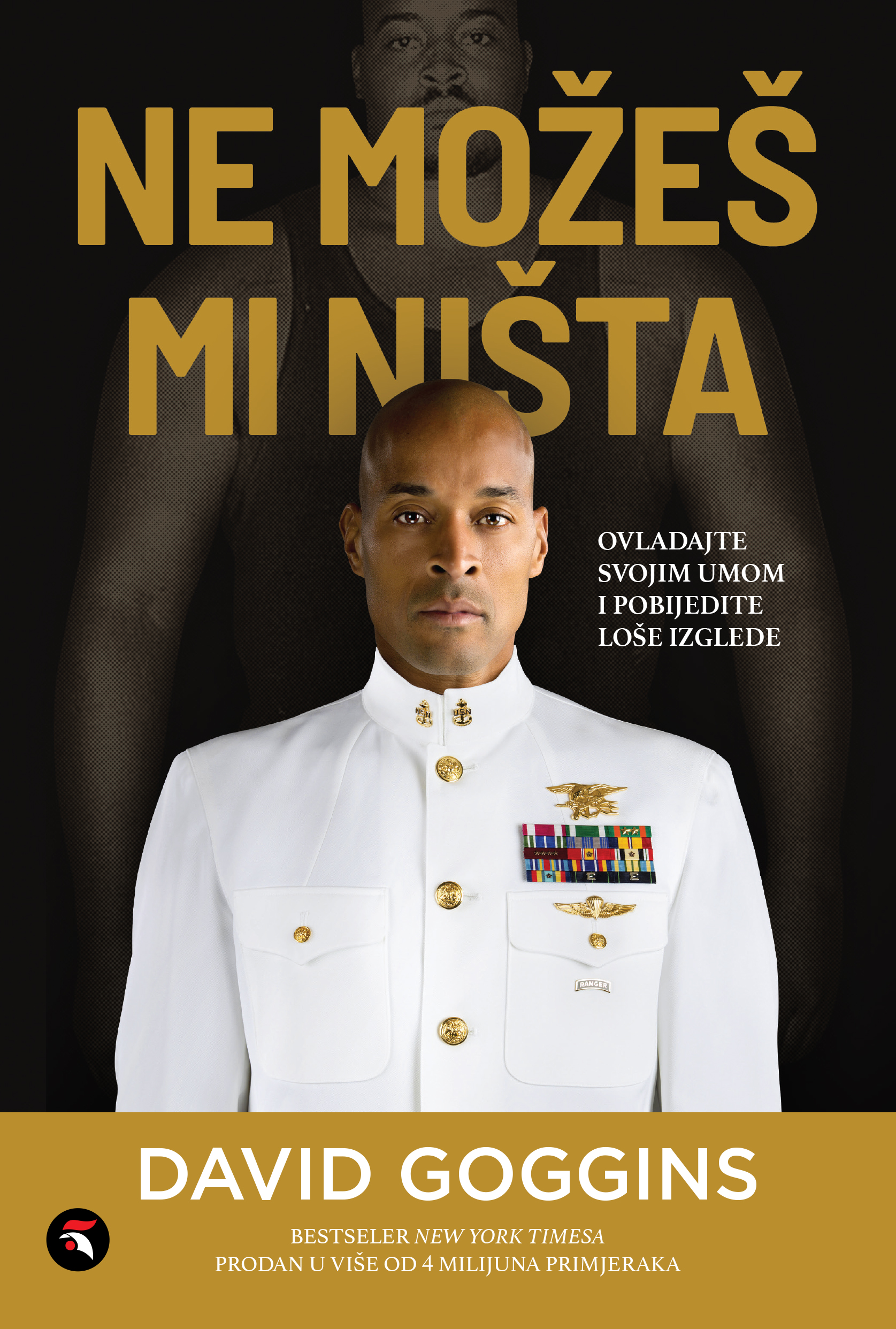 NE MOŽEŠ MI NIŠTA