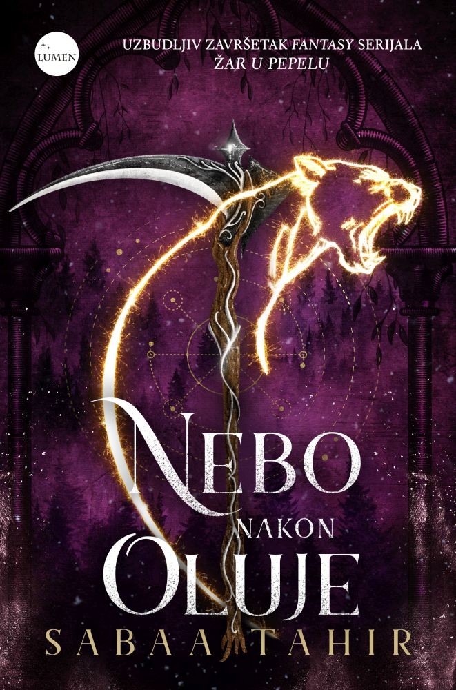NEBO NAKON OLUJE