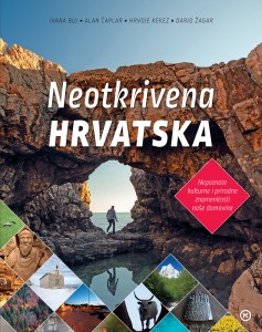 NEOTKRIVENA HRVATSKA