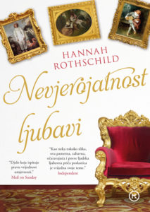 NEVJEROJATNOST LJUBAVI