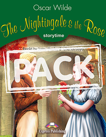 THE NIGHTINGALE & THE ROSE SET WITH MULTI-ROM PAL