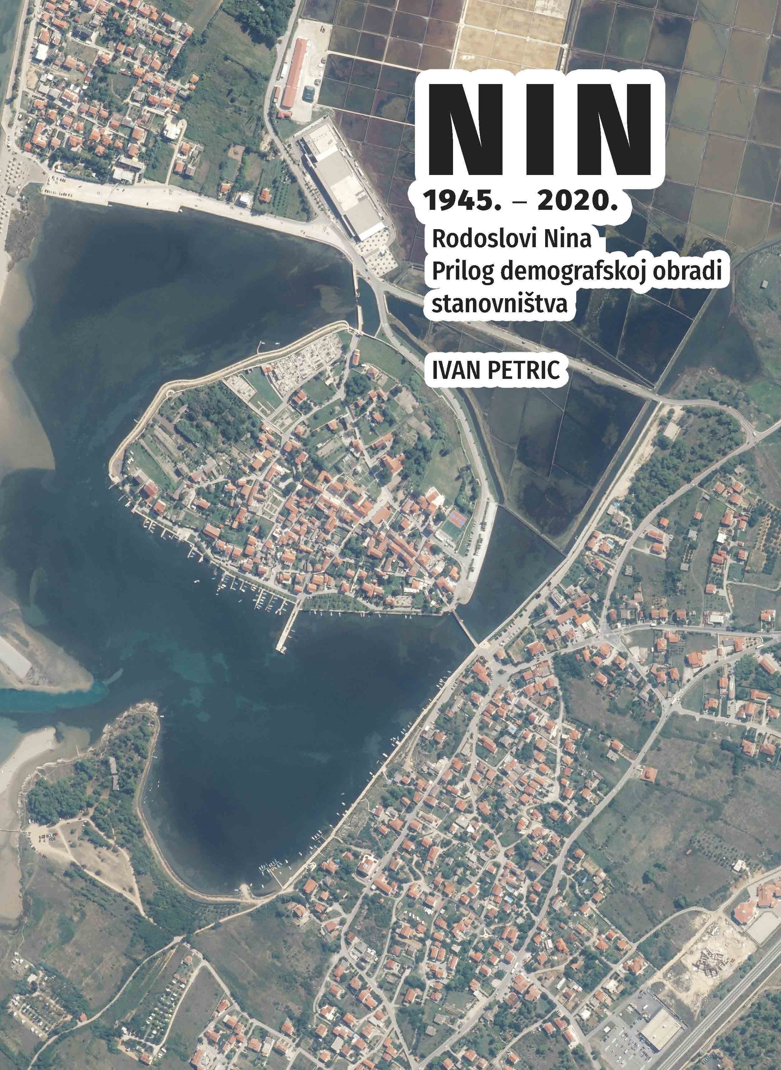 NIN 1945-2020