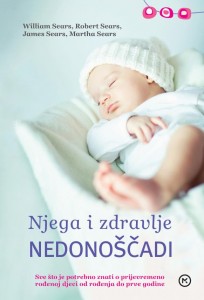 NJEGA I ZDRAVLJE NEDONOŠČADI