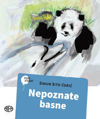 NEPOZNATE BASNE