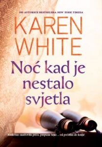 NOĆ KAD JE NESTALO SVJETLA