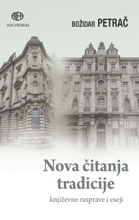 NOVA ČITANJA TRADICIJE