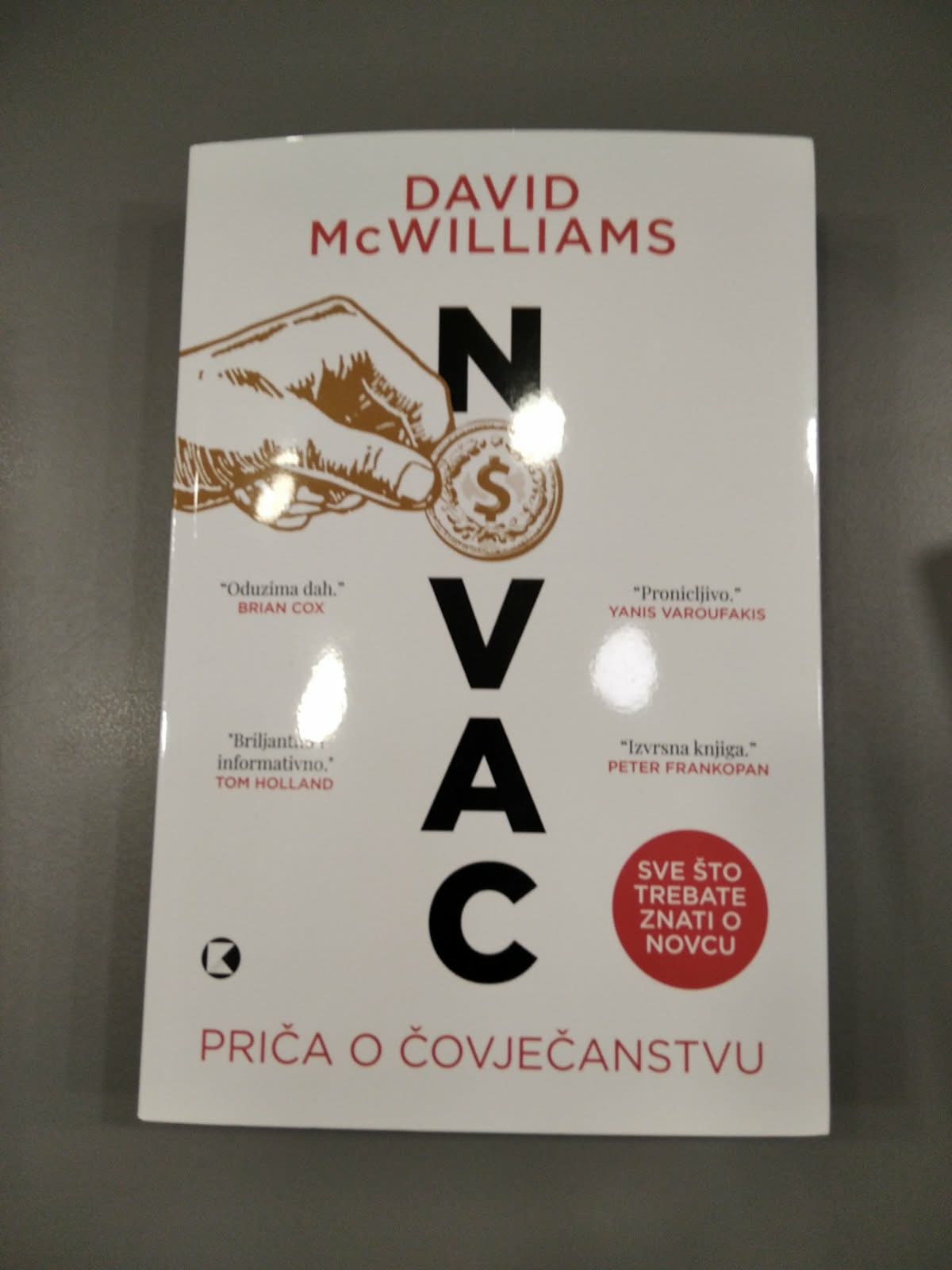 NOVAC