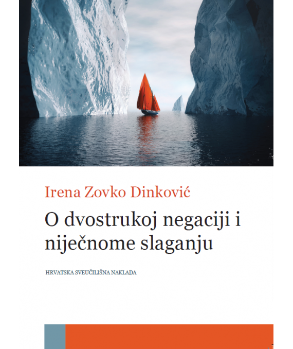 O DVOSTRUKOJ NEGACIJI