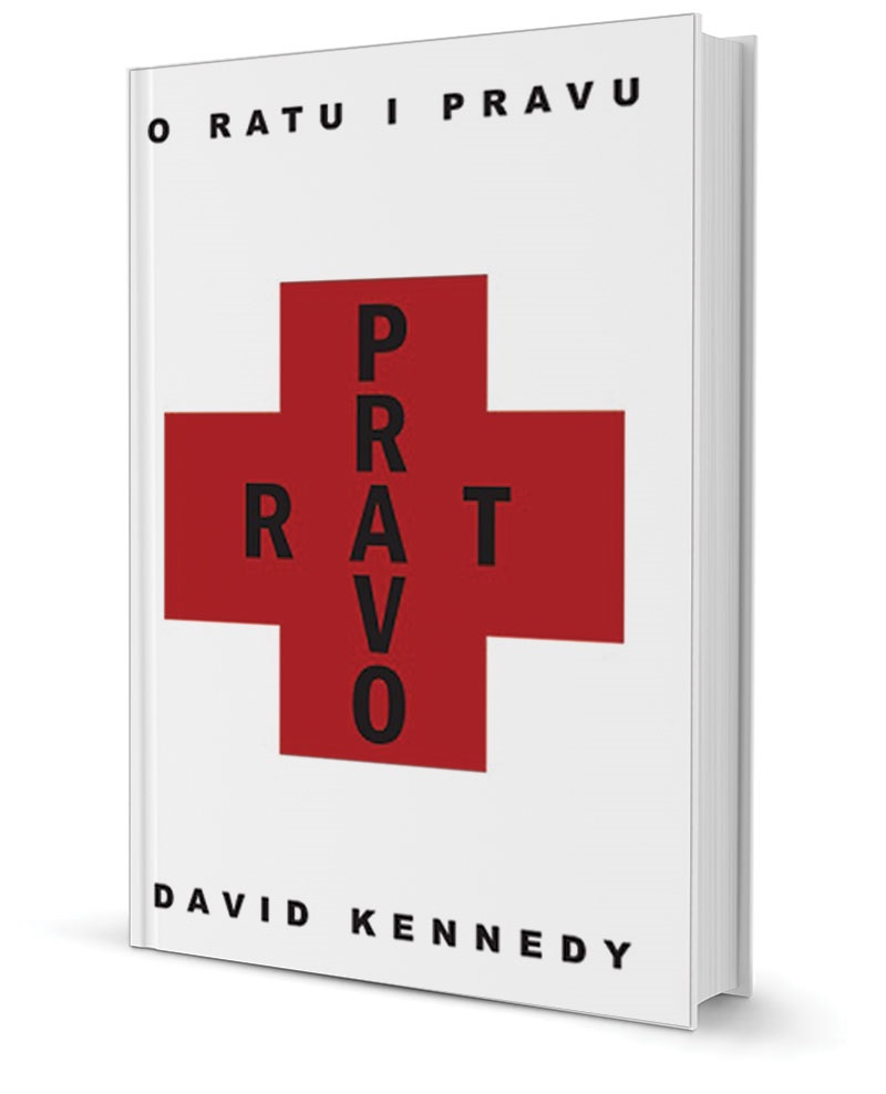 O RATU I PRAVU