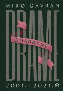ODABRANE DRAME – GAVRAN