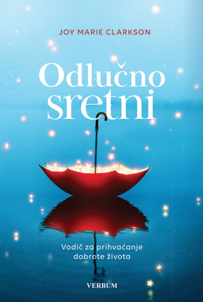 ODLUČNO SRETNI