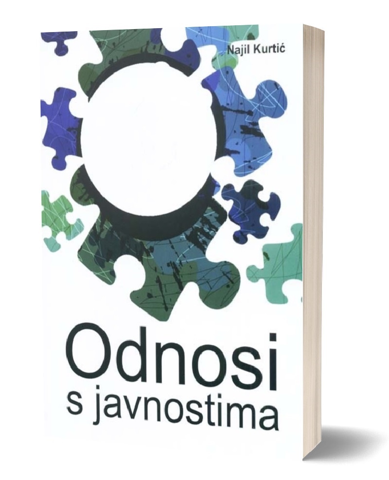 ODNOSI S JAVNOŠĆU