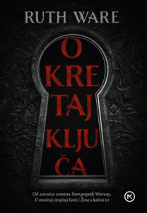 OKRETAJ KLJUČA