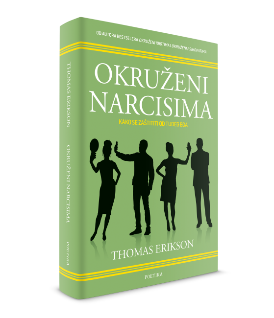 OKRUŽENI NARCISIMA