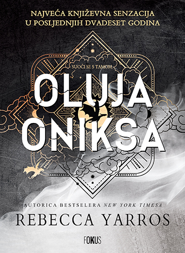 OLUJA ONIKSA