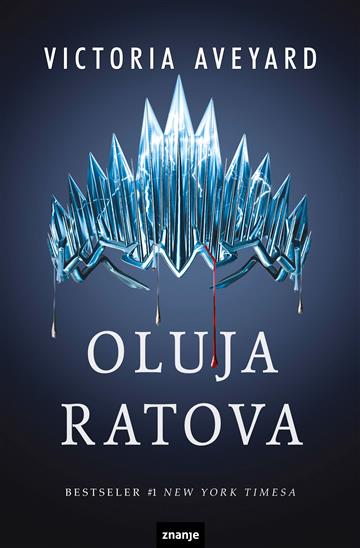 OLUJA RATOVA