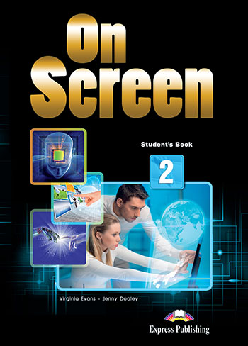 ON SCREEN 2 STUDENT'S BOOK (INTERNATIONAL)