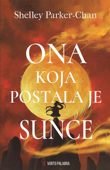 ONA KOJA POSTALA JE SUNCE