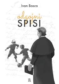 ODGOJNI SPISI M.U.
