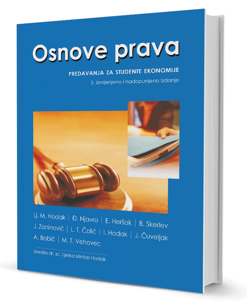 OSNOVE PRAVA
