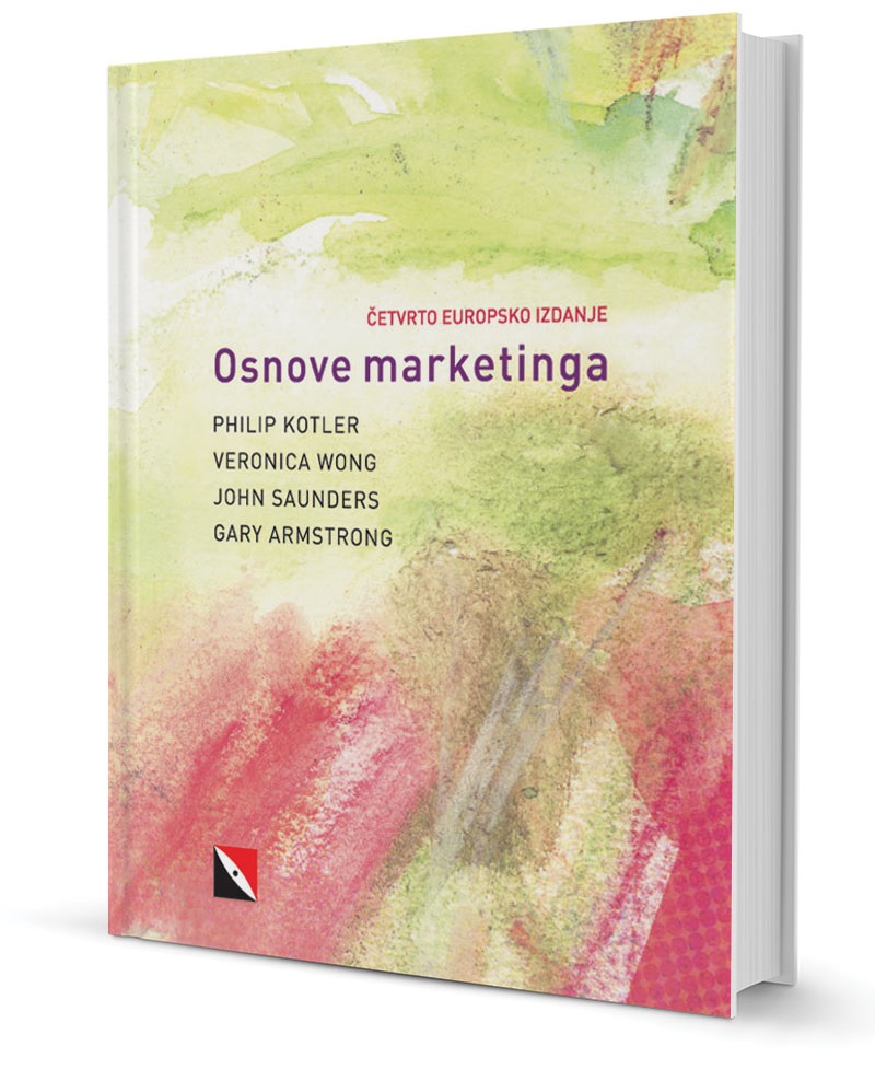 OSNOVE MARKETINGA